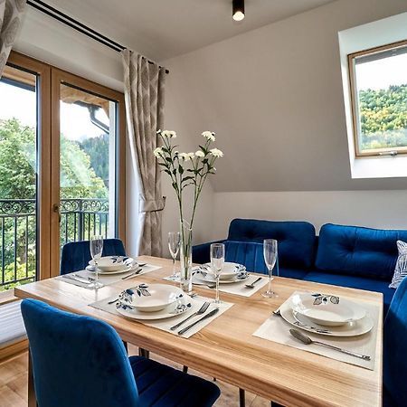 Goralska Strefa & Spa Kościelisko Exteriér fotografie