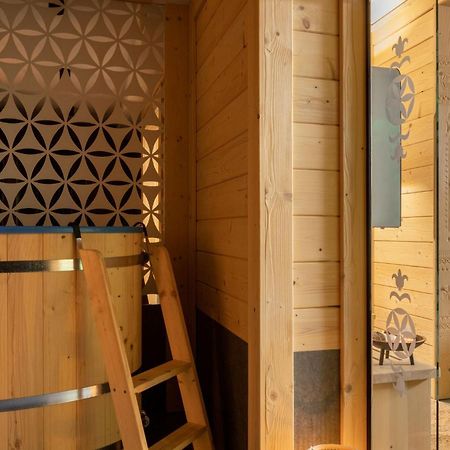 Goralska Strefa & Spa Kościelisko Exteriér fotografie