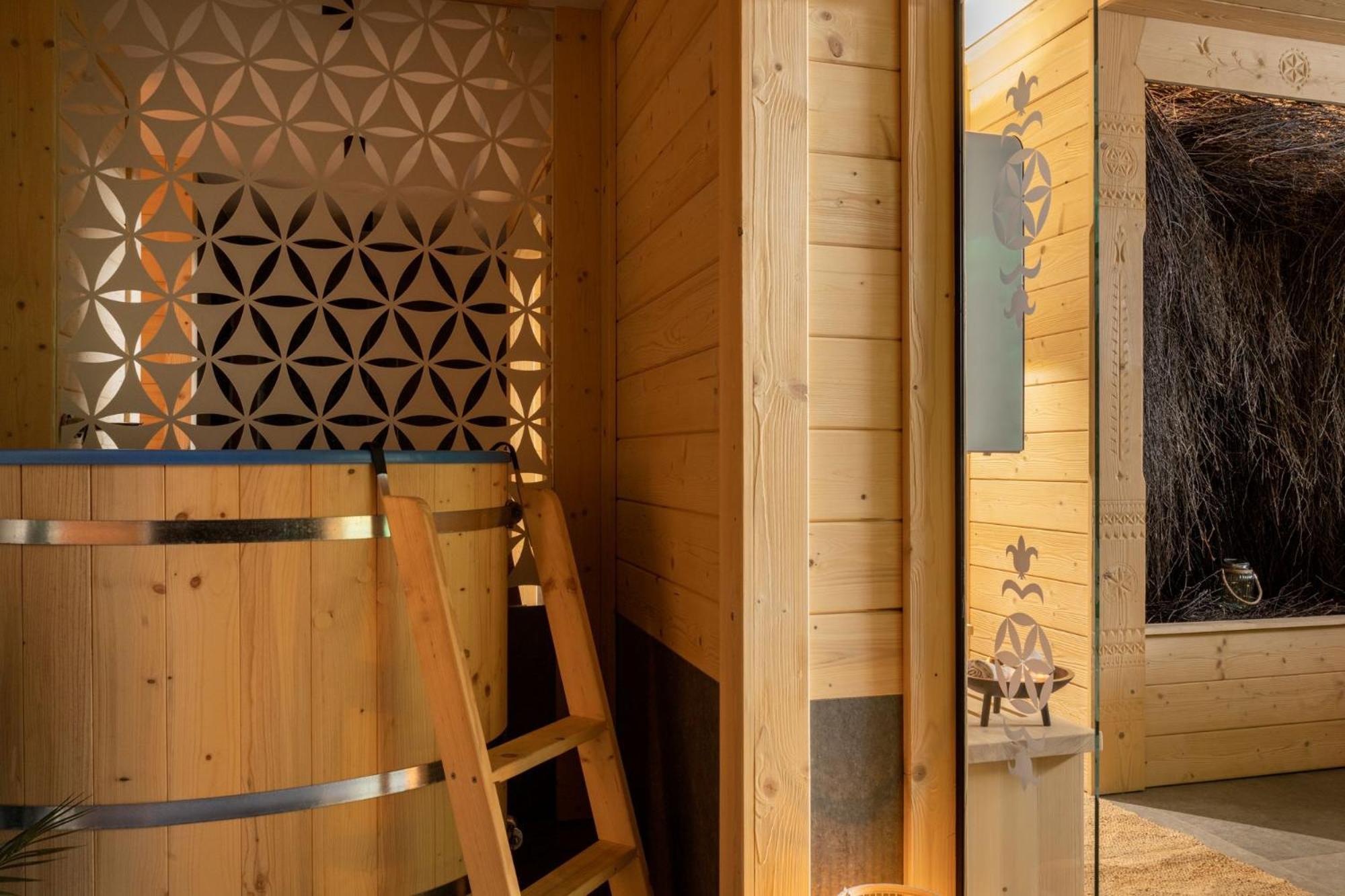 Goralska Strefa & Spa Kościelisko Exteriér fotografie